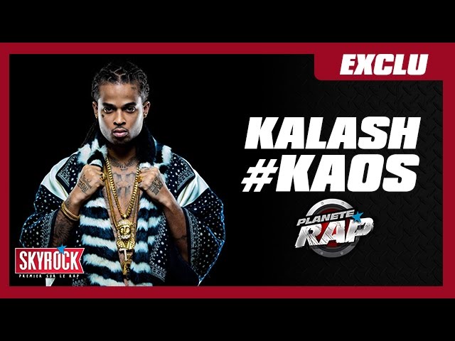 TÉLÉCHARGER KALASH PEPINIERE MP3